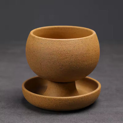 Ceramic Wabi-sabi Coffee and Tea cup