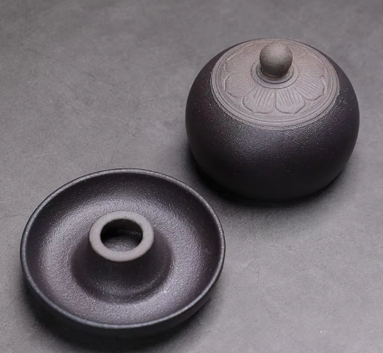 Ceramic Wabi-sabi Coffee and Tea cup