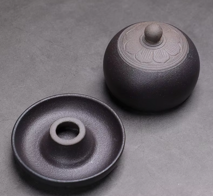 Ceramic Wabi-sabi Coffee and Tea cup