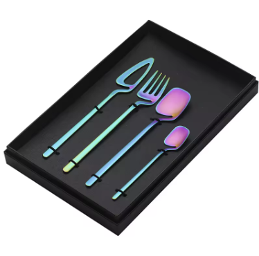MetalHaus Cutlery Set