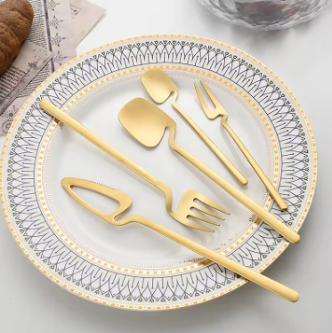 MetalHaus Cutlery Set