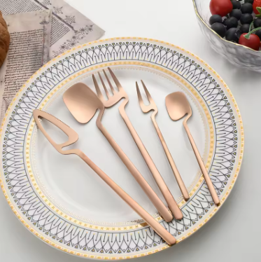 MetalHaus Cutlery Set