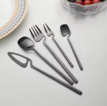 MetalHaus Cutlery Set