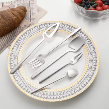 MetalHaus Cutlery Set