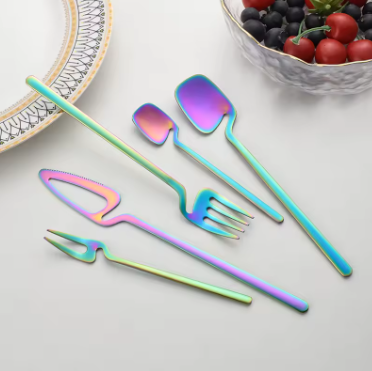 MetalHaus Cutlery Set