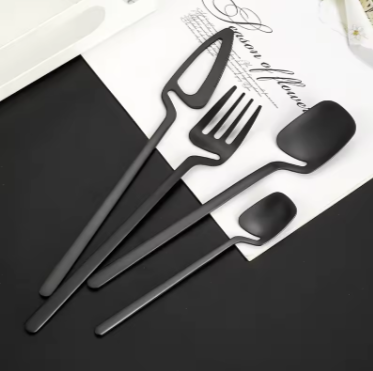MetalHaus Cutlery Set