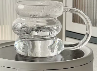 Caterpillar Cup
