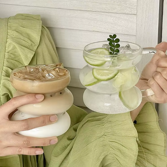 Caterpillar Cup