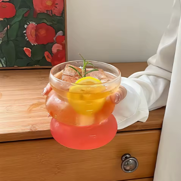 Caterpillar Cup