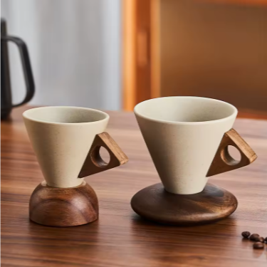 Medieval Japandi Mug