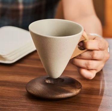 Medieval Japandi Mug