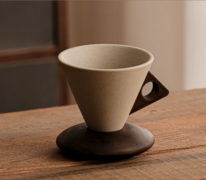 Medieval Japandi Mug