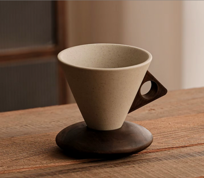 Medieval Japandi Mug
