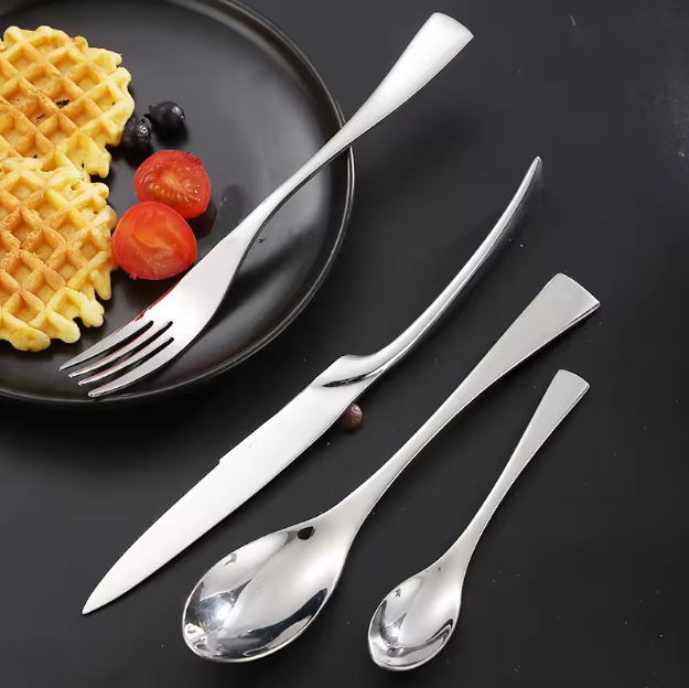 Aurora Dusk Cutlery Set